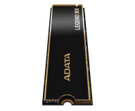 ADATA Legend 900 2TB PCIe 4.0 M.2 NVMe SLEG-900-2TCS - 1163935 - zdjęcie 5